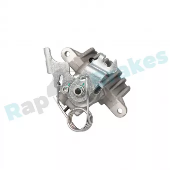 Étrier de frein arrière droit RAP BRAKES R-K0048