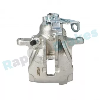 Étrier de frein arrière gauche RAP BRAKES R-K0049
