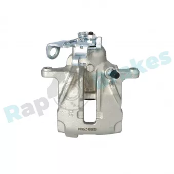 Étrier de frein arrière droit RAP BRAKES R-K0050