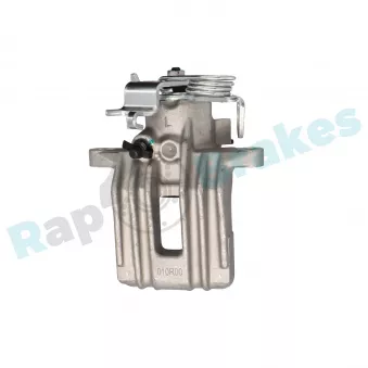 Étrier de frein arrière gauche RAP BRAKES R-K0051