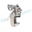 Étrier de frein arrière gauche RAP BRAKES R-K0051 - Visuel 2