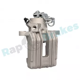 Étrier de frein arrière gauche RAP BRAKES R-K0053