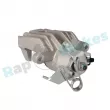 Étrier de frein arrière gauche RAP BRAKES R-K0053 - Visuel 3