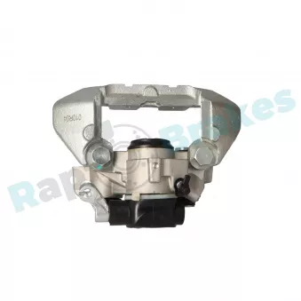 Étrier de frein arrière gauche RAP BRAKES R-K0055