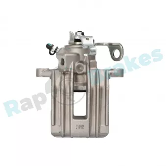 Étrier de frein arrière gauche RAP BRAKES R-K0057