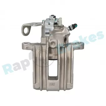 Étrier de frein arrière droit RAP BRAKES R-K0058