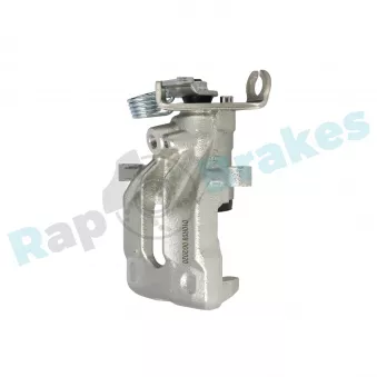 Étrier de frein arrière gauche RAP BRAKES R-K0059