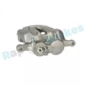 Étrier de frein avant gauche RAP BRAKES R-K0061