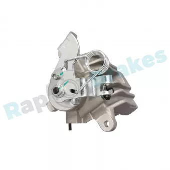 Étrier de frein arrière gauche RAP BRAKES R-K0063