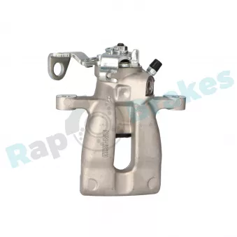 Étrier de frein arrière droit RAP BRAKES R-K0068