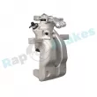 Étrier de frein arrière gauche RAP BRAKES R-K0069 - Visuel 2