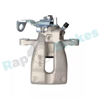Étrier de frein arrière droit RAP BRAKES R-K0070