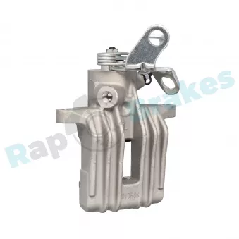 Étrier de frein arrière gauche RAP BRAKES R-K0071