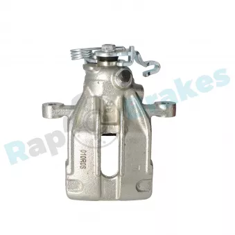Étrier de frein arrière gauche RAP BRAKES R-K0079