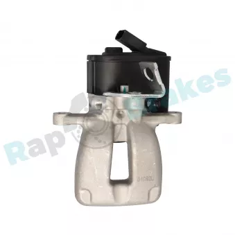Étrier de frein arrière gauche RAP BRAKES R-K0081