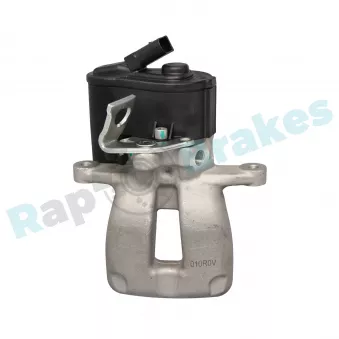Étrier de frein arrière droit RAP BRAKES R-K0082