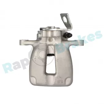 Étrier de frein arrière gauche RAP BRAKES R-K0083