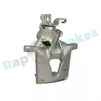 Étrier de frein arrière gauche RAP BRAKES R-K0089