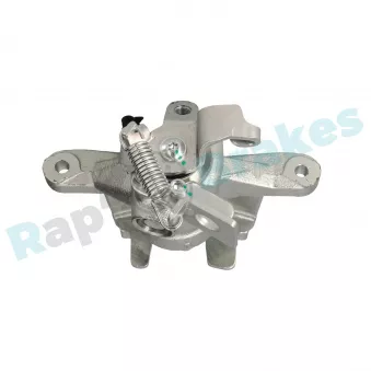 Étrier de frein arrière droit RAP BRAKES R-K0090
