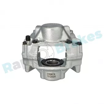 Étrier de frein arrière gauche RAP BRAKES R-K0091