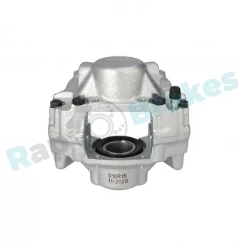 Étrier de frein arrière droit RAP BRAKES R-K0092