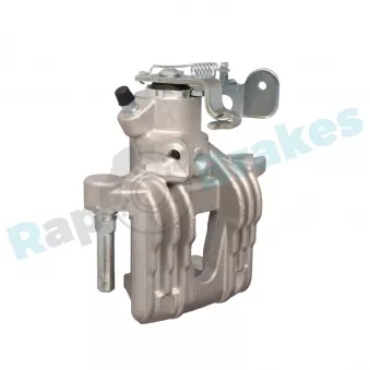Étrier de frein arrière droit RAP BRAKES R-K0093