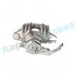 Étrier de frein arrière gauche RAP BRAKES R-K0094 - Visuel 1