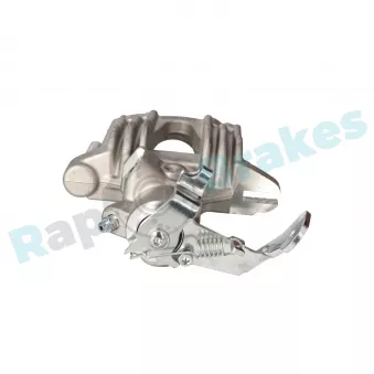 Étrier de frein arrière gauche RAP BRAKES R-K0094