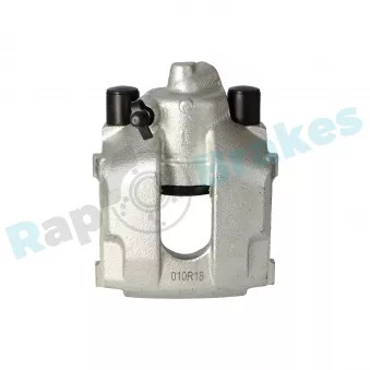 Étrier de frein arrière droit RAP BRAKES R-K0095