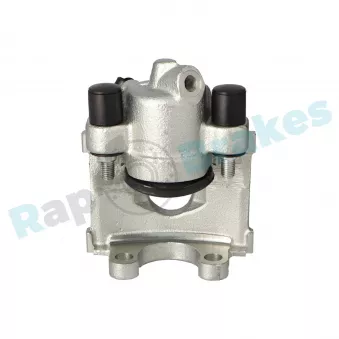 Étrier de frein arrière gauche RAP BRAKES R-K0096