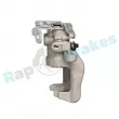 Étrier de frein arrière gauche RAP BRAKES R-K0099 - Visuel 3