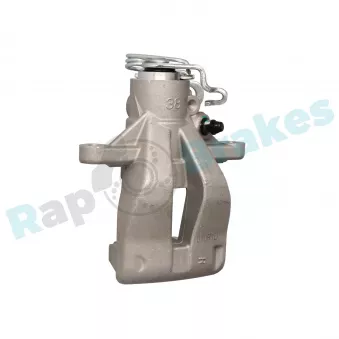 Étrier de frein arrière droit RAP BRAKES R-K0100