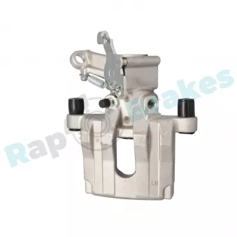 Étrier de frein arrière gauche RAP BRAKES R-K0101