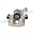 Étrier de frein arrière gauche RAP BRAKES R-K0101 - Visuel 2