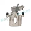 Étrier de frein arrière droit RAP BRAKES R-K0102 - Visuel 1