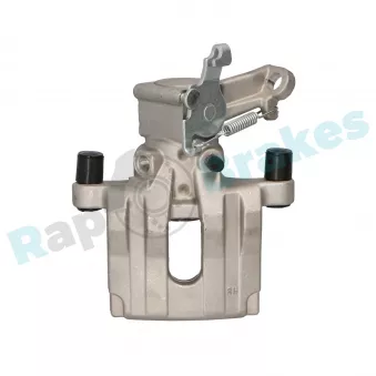 Étrier de frein arrière droit RAP BRAKES R-K0102