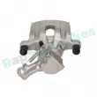 Étrier de frein arrière droit RAP BRAKES R-K0102 - Visuel 2