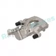 Étrier de frein arrière droit RAP BRAKES R-K0102 - Visuel 3