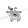 Étrier de frein arrière droit RAP BRAKES R-K0103 - Visuel 3