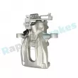 Étrier de frein arrière droit RAP BRAKES R-K0105 - Visuel 1