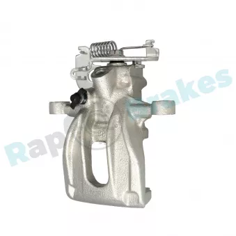 Étrier de frein arrière droit RAP BRAKES R-K0105