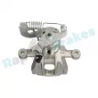 Étrier de frein arrière droit RAP BRAKES R-K0105 - Visuel 2