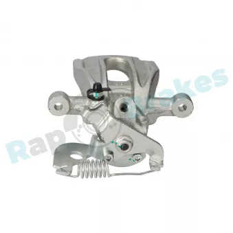 Étrier de frein arrière gauche RAP BRAKES R-K0106