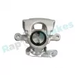 Étrier de frein arrière gauche RAP BRAKES R-K0106 - Visuel 2