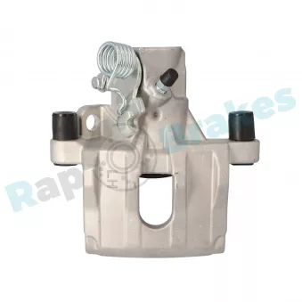 Étrier de frein arrière gauche RAP BRAKES R-K0107