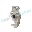 Étrier de frein arrière gauche RAP BRAKES R-K0107 - Visuel 2