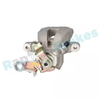 Étrier de frein arrière gauche RAP BRAKES R-K0109