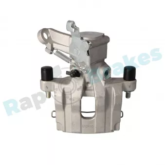 Étrier de frein arrière gauche RAP BRAKES R-K0111