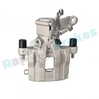 Étrier de frein arrière droit RAP BRAKES R-K0112