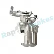 Étrier de frein arrière droit RAP BRAKES R-K0114 - Visuel 3